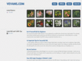 vevans.com