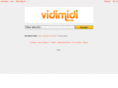 vidimidi.net