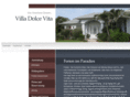 villa-dolce-vita-florida.com