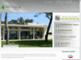 villas-nimazur.com