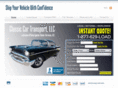 vintageautotransport.com