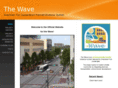 wavestreetcar.com