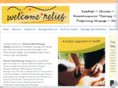 welcomereliefmassagetherapy.com