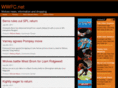 wwfc.net