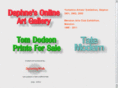 yorkshireartist.net