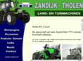 zandijk.com