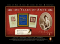 100yearsofanne.com