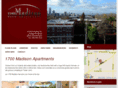 1700madison.com