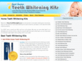 7hometeethwhiteningkits.com