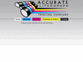 accuratelithography.com