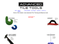 advancedtiletools.com