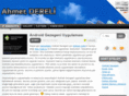 ahmetdereli.com