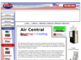 aircentral.com