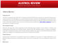 alistrol.org