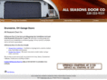 allseasonsdoorco.com