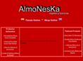 almoneska.com