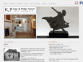artistfrench.com
