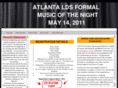 atlantaldsprom.com