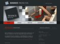 avanceproyectos.com