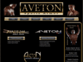 avetonsportsarmor.com