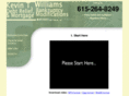 bethpagebankruptcy.com