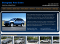bluegrassautosales.com