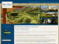 bluehotelcostarica.com