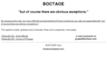 boctaoe.com