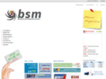 bsmbsm.com