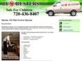 bugbustersco.com