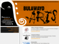 bulawayoarts.com