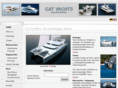 cat-yachts.com