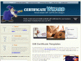 certificatewizard.com