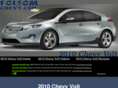 chevy-volt-2010.com