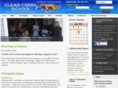 clearcreekschool.com
