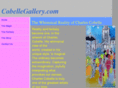 cobellegallery.com