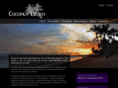 coconutbeachpanama.com