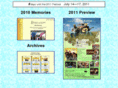 colbybluegrass.org