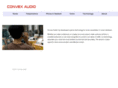 convexaudio.com