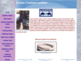 crowncustomsaddlery.com