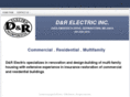 dandrelectricinc.com