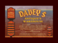 daveysantiques.com