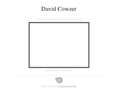 davidcowzer.com
