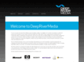 deeprivermedia.co.uk