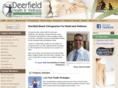 deerfieldhealth.com