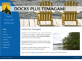 docksplustemagami.com