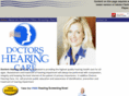 drshearingcare.com