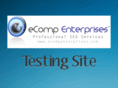 ecomptesting.com