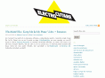 electrocutare.ro