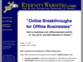 eternitywebsites.com